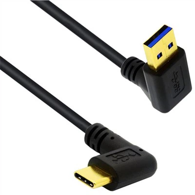Kábel USB 3.{1}} A do C